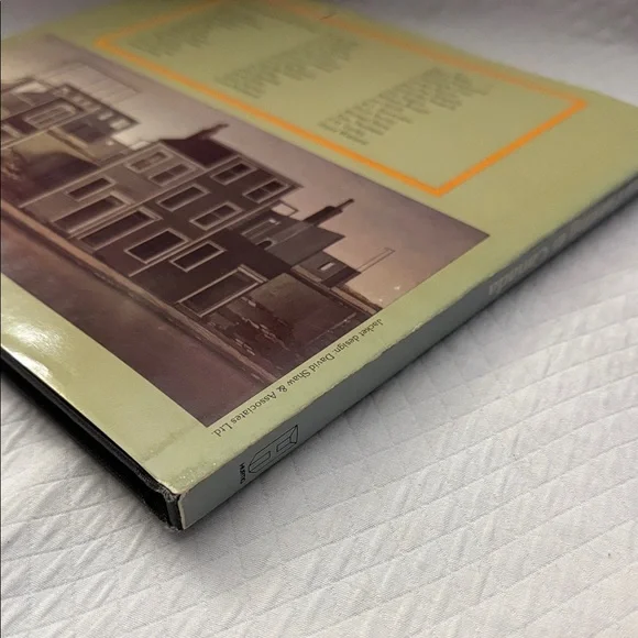 Modern Painting in Canada Hardcover Art Book - Pale Green Cover - Picture 12 of 13